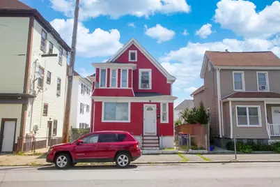 90 Hemlock St, New Bedford, MA 02740 - Photo 2