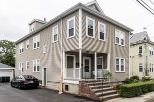 137 Evans, Watertown, MA 02472 - Photo 2