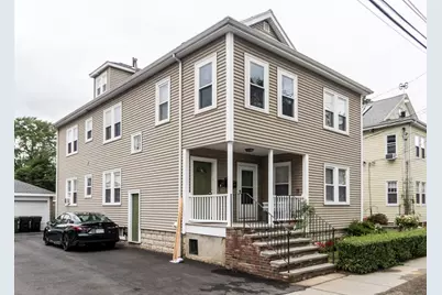 137 Evans #1, Watertown, MA 02472 - Photo 2