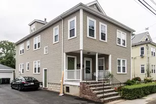137 Evans, Watertown, MA 02472 - Photo 2