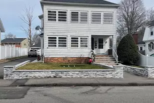 106 Washburn St, Taunton, MA 02780 - Photo 1