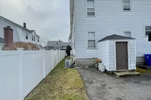 106 Washburn St, Taunton, MA 02780 - Photo 10