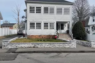 106 Washburn St, Taunton, MA 02780 - Photo 1