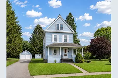 466 East Main Street, Chicopee, MA 01020 - Photo 1