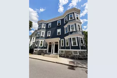 24 Wakullah St #3, Boston, MA 02119 - Photo 1