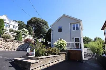 27 Overlea Avenue, Saugus, MA 01906 - Photo 2