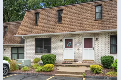 45 Granby Heights #45, Granby, MA 01033 - Photo 1