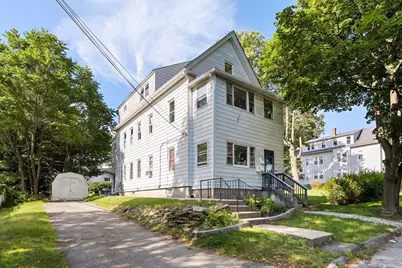 178 Cohasset St #3, Worcester, MA 01604 - Photo 1