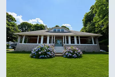 81 First Parish Rd #A, Scituate, MA 02066 - Photo 1