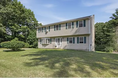 144 Airport Road, Gardner, MA 01440 - Photo 2