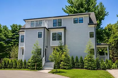 440 Washington St #1, Wellesley, MA 02481 - Photo 1