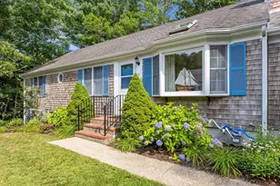 111 Westwind, Barnstable, MA 02655 - Photo 1