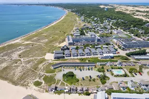 963 Commercial St, Provincetown, MA 02657 - Photo 1