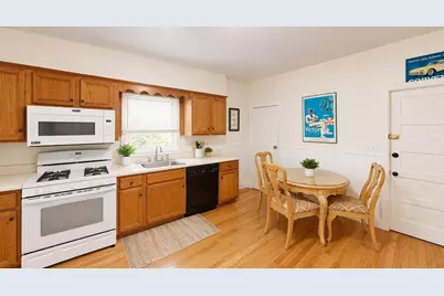 213 Parsons #1, Boston, MA 02115 - Photo 4