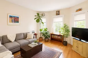 213 Parsons, Boston, MA 02115 - Photo 1