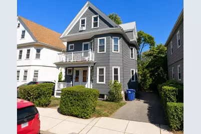 213 Parsons #1, Boston, MA 02115 - Photo 10