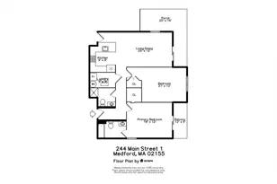 244 Main St, Medford, MA 02155 - Photo 20