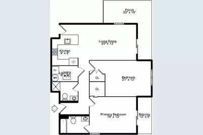 244 Main St #1, Medford, MA 02155 - Photo 22