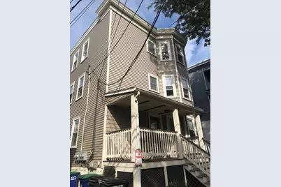 65 Conwell Avenue #2, Somerville, MA 02144 - Photo 1