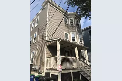 65 Conwell Avenue #2, Somerville, MA 02144 - Photo 1