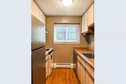 425 South Huntington #1, Boston, MA 02130 - Photo 2