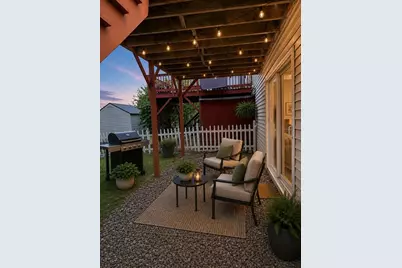 30A Mount Avenue #Basement, Worcester, MA 01606 - Photo 14