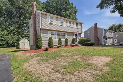 49 Bowditch Street, Braintree, MA 02184 - Photo 2