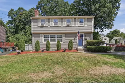 49 Bowditch Street, Braintree, MA 02184 - Photo 1