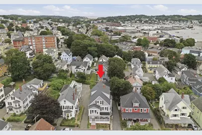 25 Elm Street #1, Gloucester, MA 01930 - Photo 1