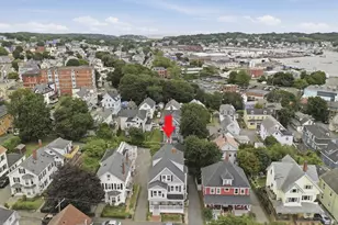25 Elm St, Gloucester, MA 01930 - Photo 1