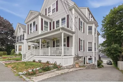 25 Elm Street #1, Gloucester, MA 01930 - Photo 4