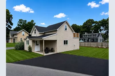 11 S Berryman St, Westport, MA 02790 - Photo 1