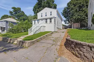 112 Stoughton St, Quincy, MA 02169 - Photo 2