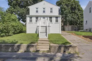 112 Stoughton St, Quincy, MA 02169 - Photo 1