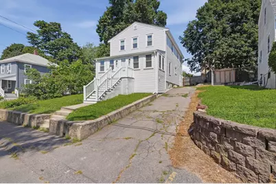 112 Stoughton St, Quincy, MA 02169 - Photo 2