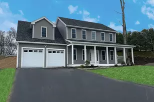 20B Crownshield, Uxbridge, MA 01569 - Photo 1