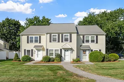 2701 Forest Park Drive #2701, Auburn, MA 01501 - Photo 26