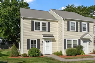 2701 Forest Park Dr, Auburn, MA 01501 - Photo 1