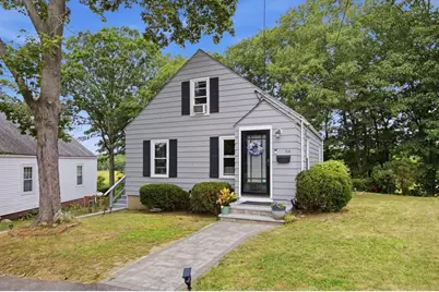 114 Clinton Rd, Weymouth, MA 02189 - Photo 1