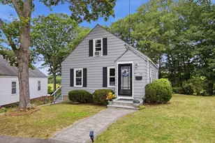 114 Clinton Rd, Weymouth, MA 02189 - Photo 1