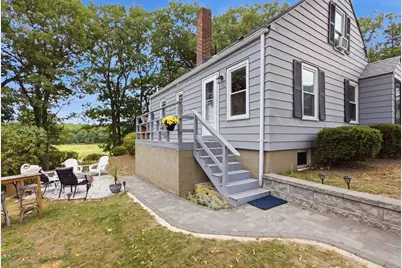 114 Clinton Rd, Weymouth, MA 02189 - Photo 32