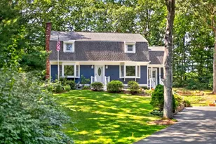 20 Vesper Dr, Bourne, MA 02559 - Photo 2