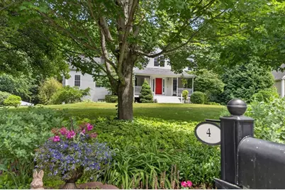4 Kybren Cir, Mansfield, MA 02048 - Photo 36