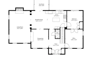 4 Kybren Cir, Mansfield, MA 02048 - Photo 40