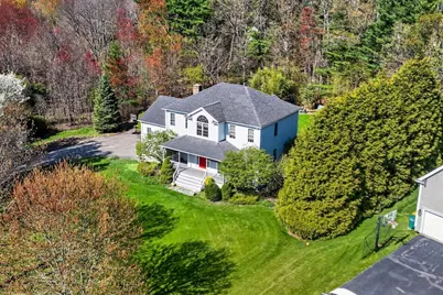 4 Kybren Cir, Mansfield, MA 02048 - Photo 2