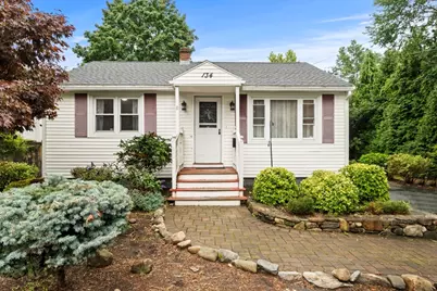 134 Marshall Ave, Lowell, MA 01851 - Photo 1