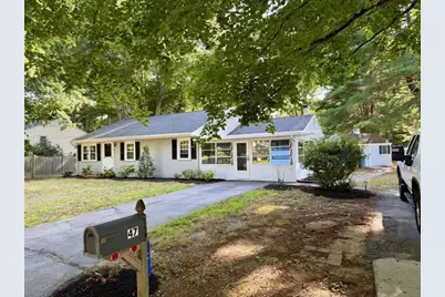 47 Starr Rd, Bridgewater, MA 02324 - Photo 2