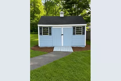 47 Starr Rd, Bridgewater, MA 02324 - Photo 22