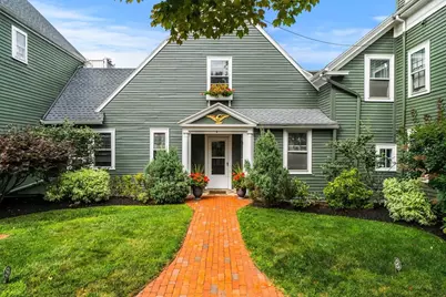 8 Franklin St #19, Marblehead, MA 01945 - Photo 1