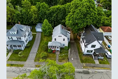 101 North Avenue #101, Natick, MA 01760 - Photo 36